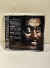 JOHNNY TAYLOR - EARGASM - COLUMBIA / LEGACY - CD