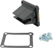 V-Force 3 Reed Valve 1989-96 Yamaha YZ250 Cage/Block Carbon Fiber Petals V303-FM