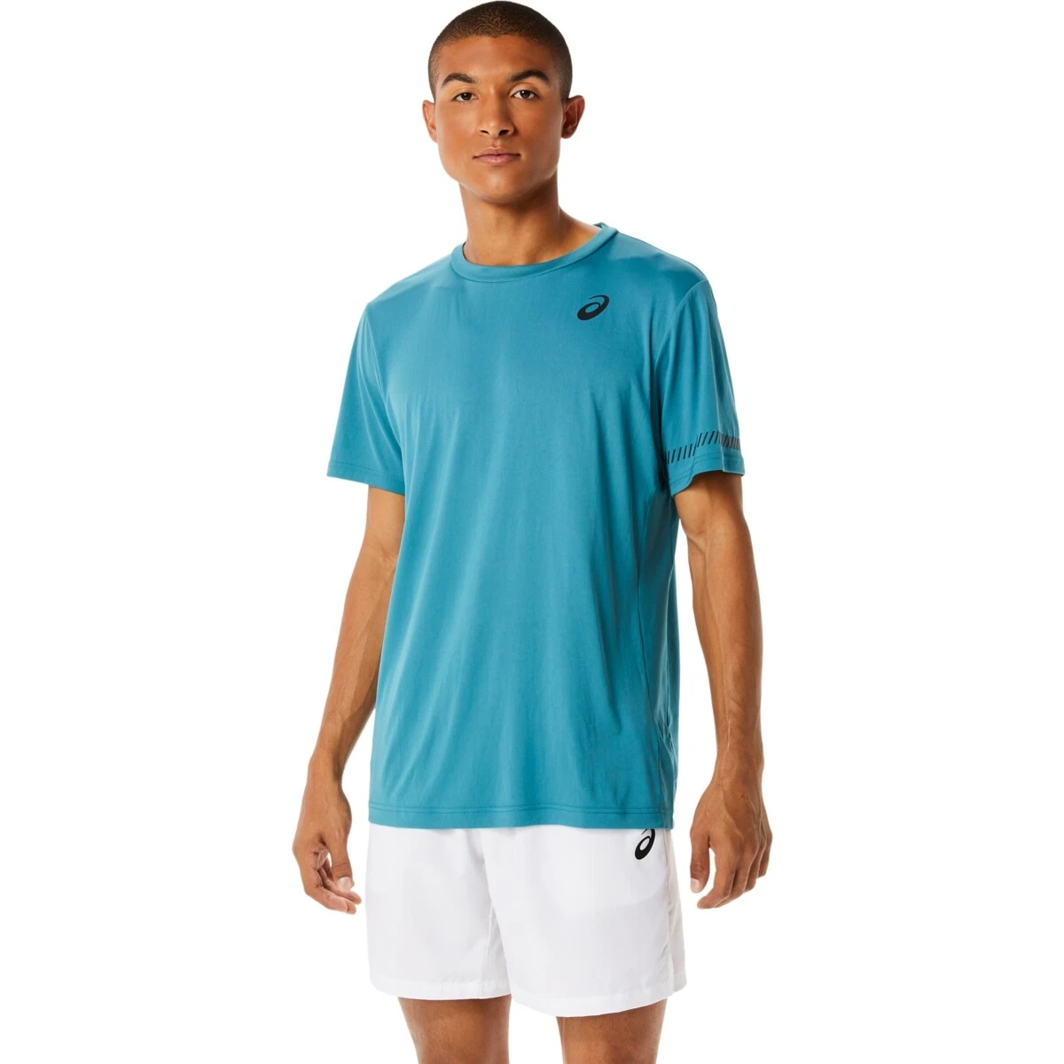 ASICS T Shirt Fan man