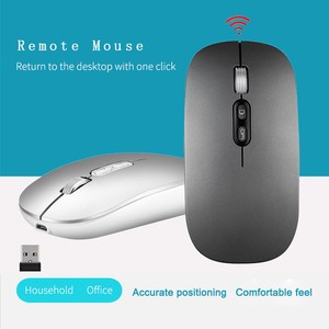 2-4GHz-Wireless-Optical-Mouse-Mice-amp-USB-Receiver-1600DPI-PC-Laptop-Computer