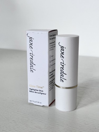 Jane Iredale Glow Time Highlighter Stick in Cosmos BRAND NEW IN BOX RRP £40.50 - Picture 3 of 6
