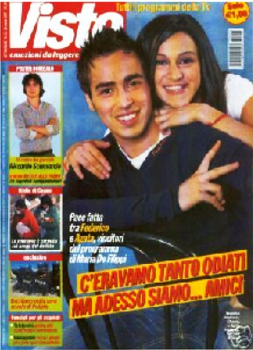 Foto 1 di 1