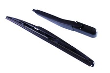 Heck Wischerarm mit Scheibenwischer und Kappe passend für Opel Zafira B NEU