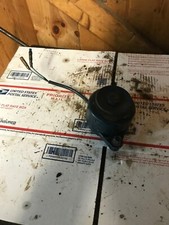 Kubota D640 Alternator
