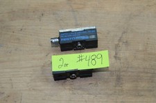 Festo SMT-8-PS-S-LED-24-B 24 Volt Proximity Switch Lot New Open Box Lot of 2