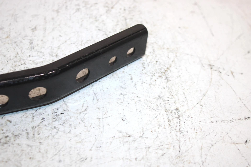 Kawasaki Bayou 300 1990 OEM guardabarros trasero Stay 35011-1420 AK22 Foto 2 de 4