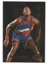 DANNY MANNING 1994-95 SKYBOX SKYTECH FORCE CARD NEAR MINT+ CONDITION