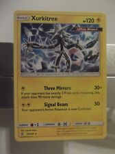 Xurkitree 70/236 S&M Unified Minds RARE ULTRA BEAST PERFECT MINT! Pokémon