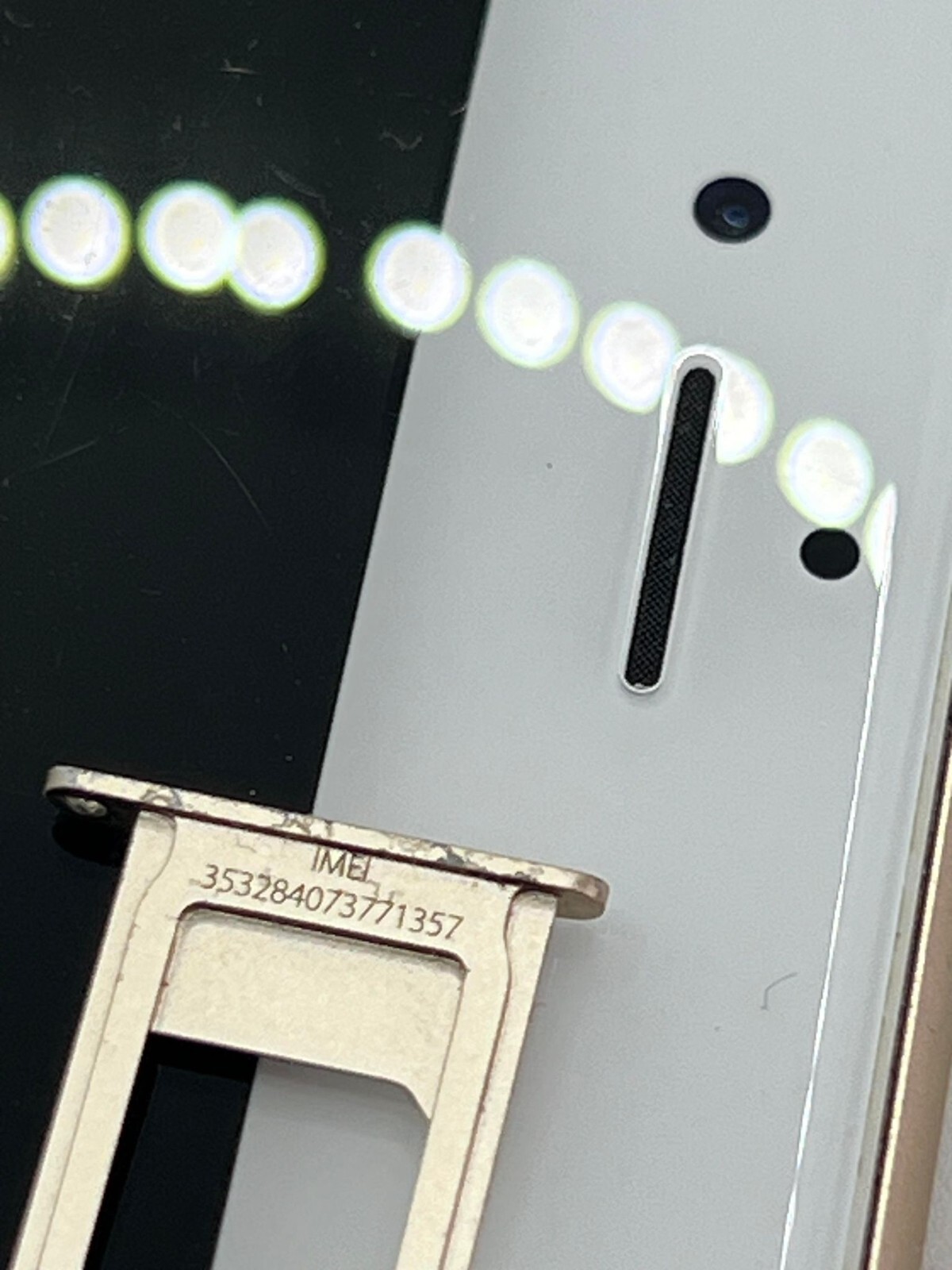 iPhones Bundle 4x iPhone 12 Pro MaxiPhone 11 Pro MaxiPhone6iPhone