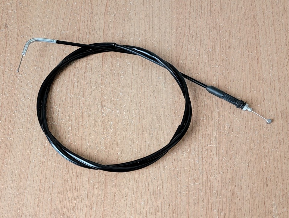 Throttle Cable For Suzuki Quadrunner 250 4WD 1987-2002 | Plug-In - Foto 4