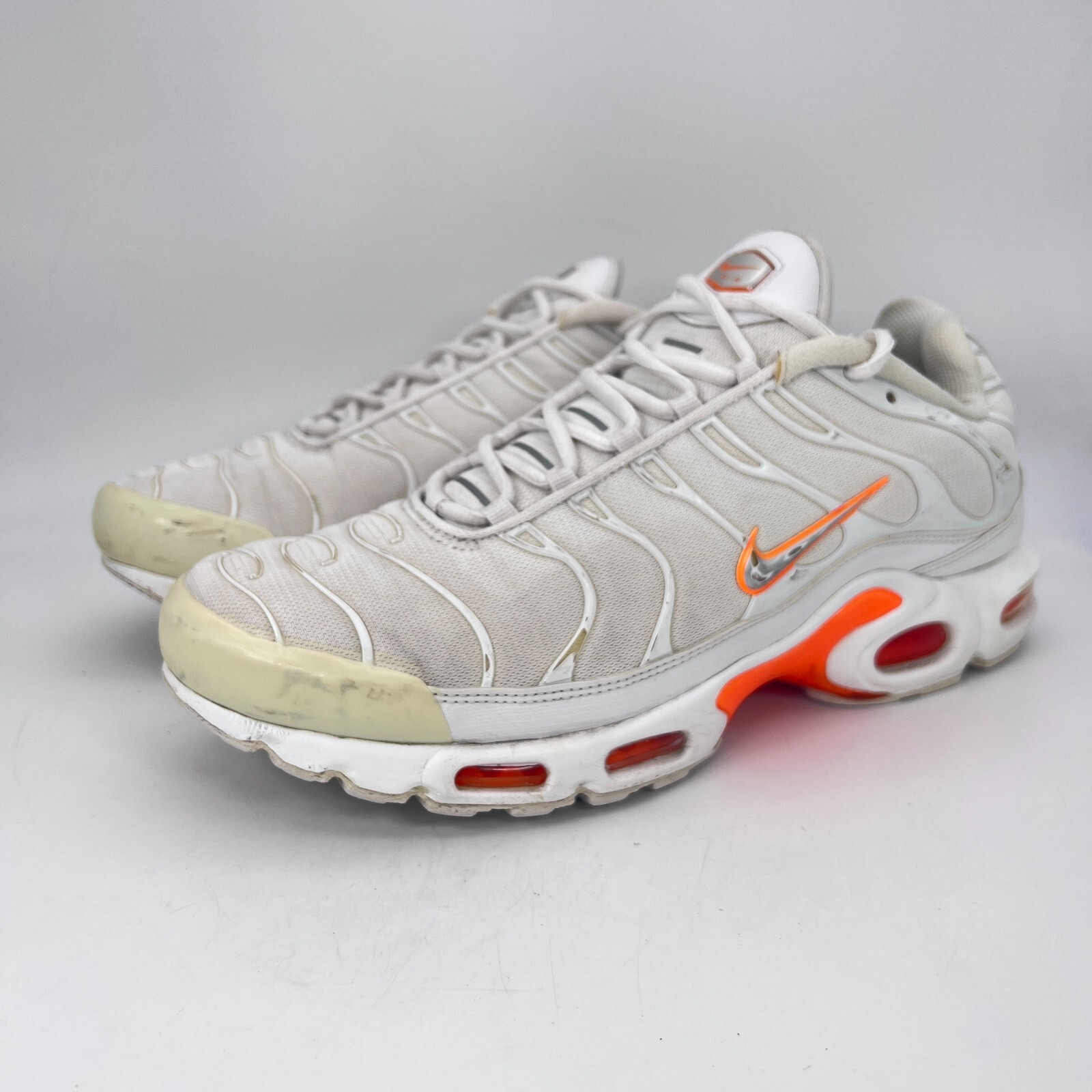 nike tn size 12