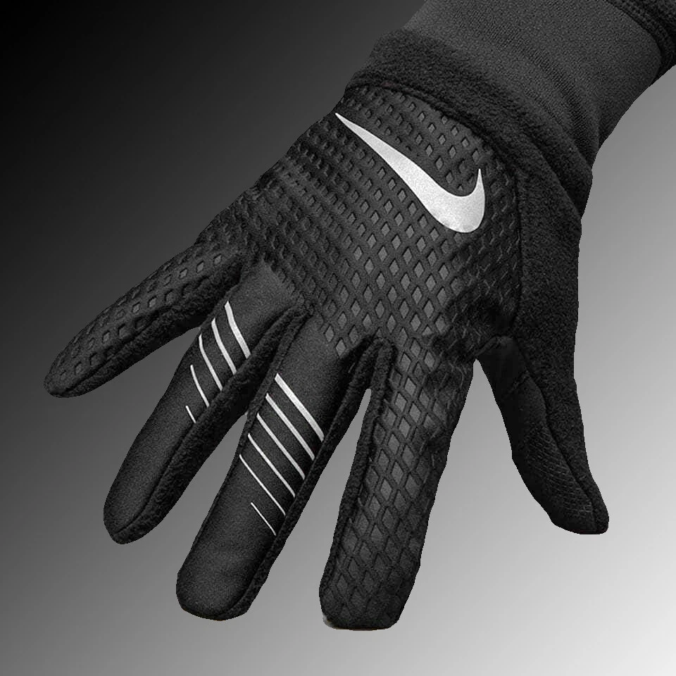 Nike Therma-FIT Sphere Men's Running Gloves.