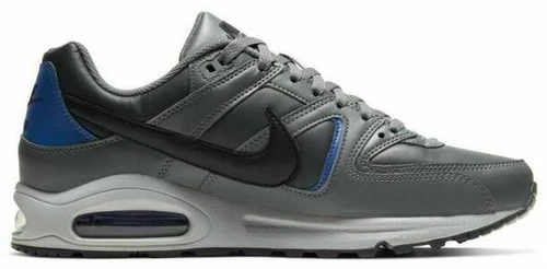 Nike Air Max Grey - CD0873002