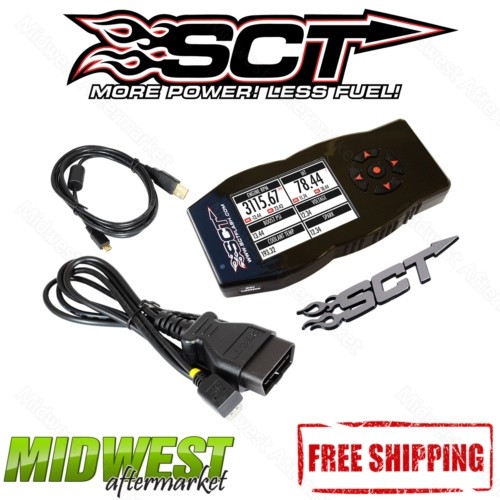 sct x4 power flash programmer 1996-2014 sct x4 power flash programmer 1996-2014