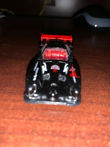 Hotwheels Hot Wheels Open Loose 1998 Panoz GTR 1 Number 1071 - Picture 3 of 3