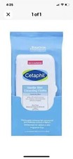 Gentle Skin Cleansing Wipes for Sensitive Skin. 25 cloths. Cetaphil.