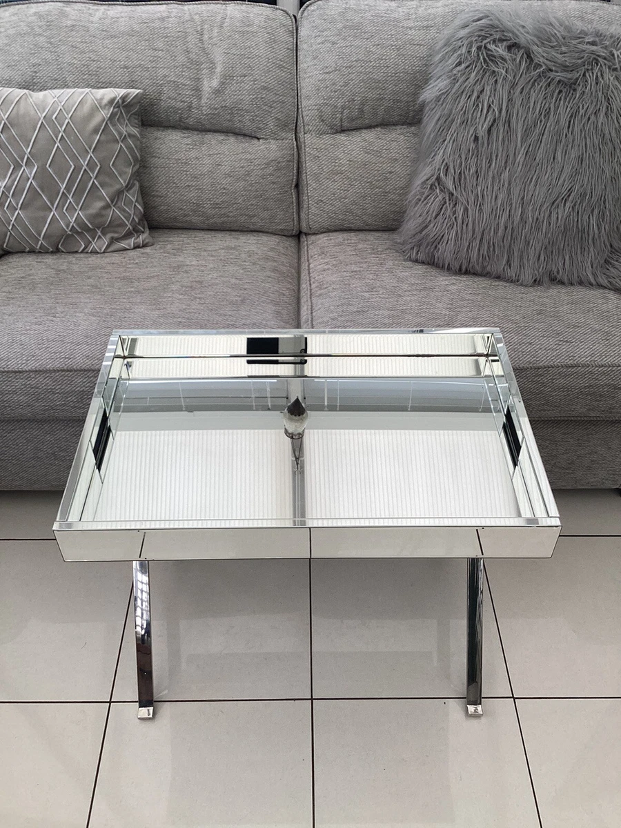 Butler style clearance coffee table