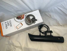 NICE Anova Culinary Nano Sous Vide Bluetooth Precision Cooker - Used once!