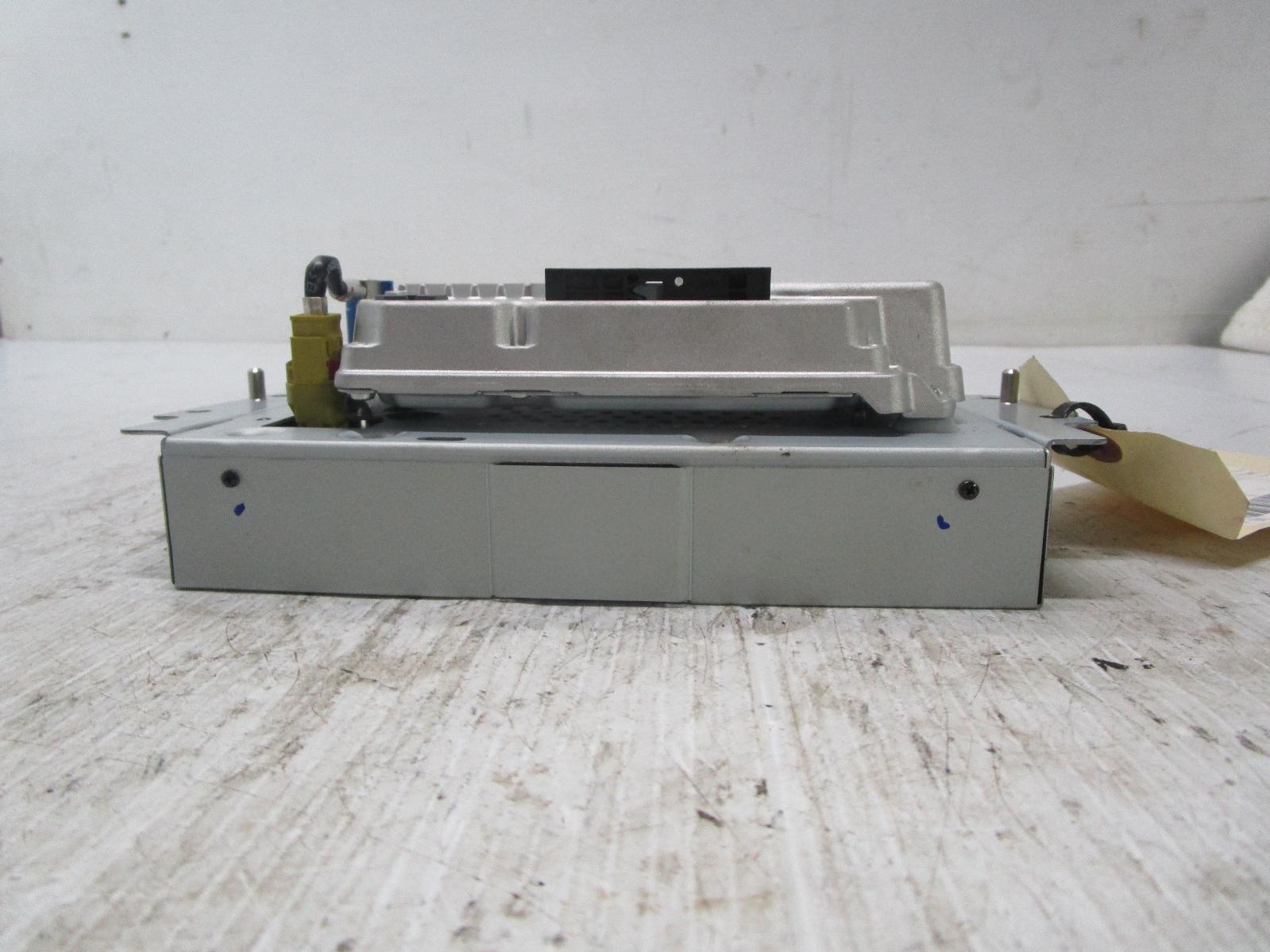 FORD RANGER STEREO/HEAD UNIT DISPLAY UNIT ONLY, 8IN, TOUCHSCREEN, W ...