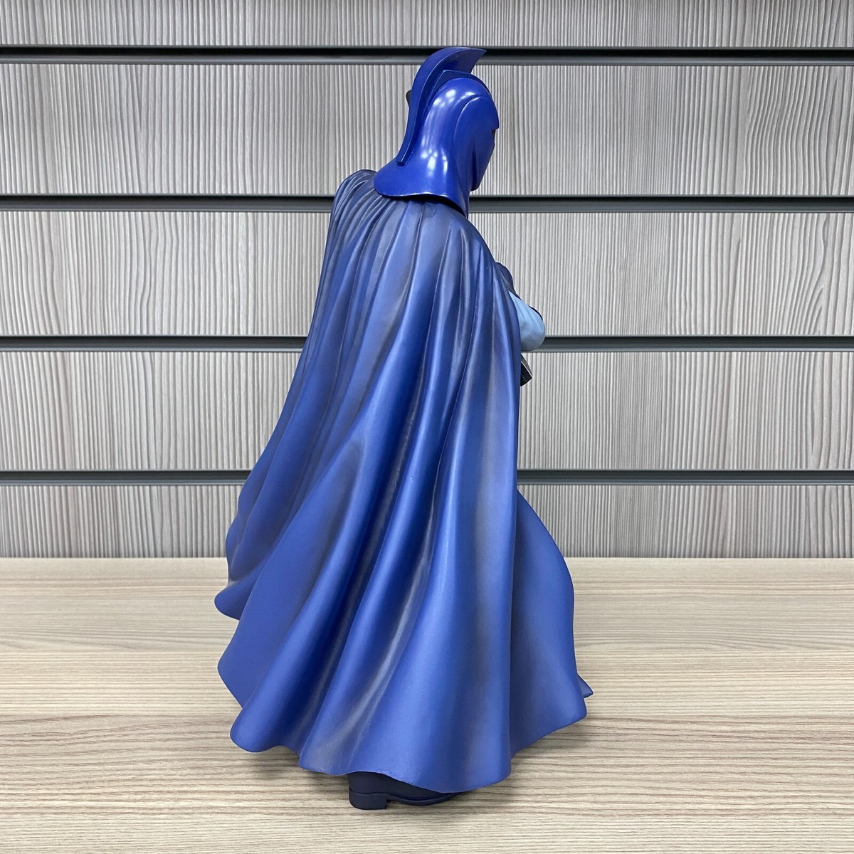 KOTOBUKIYA 1/7TH SENATE GUARD STAR WARS ACTION FIGURE VINYL STATUE