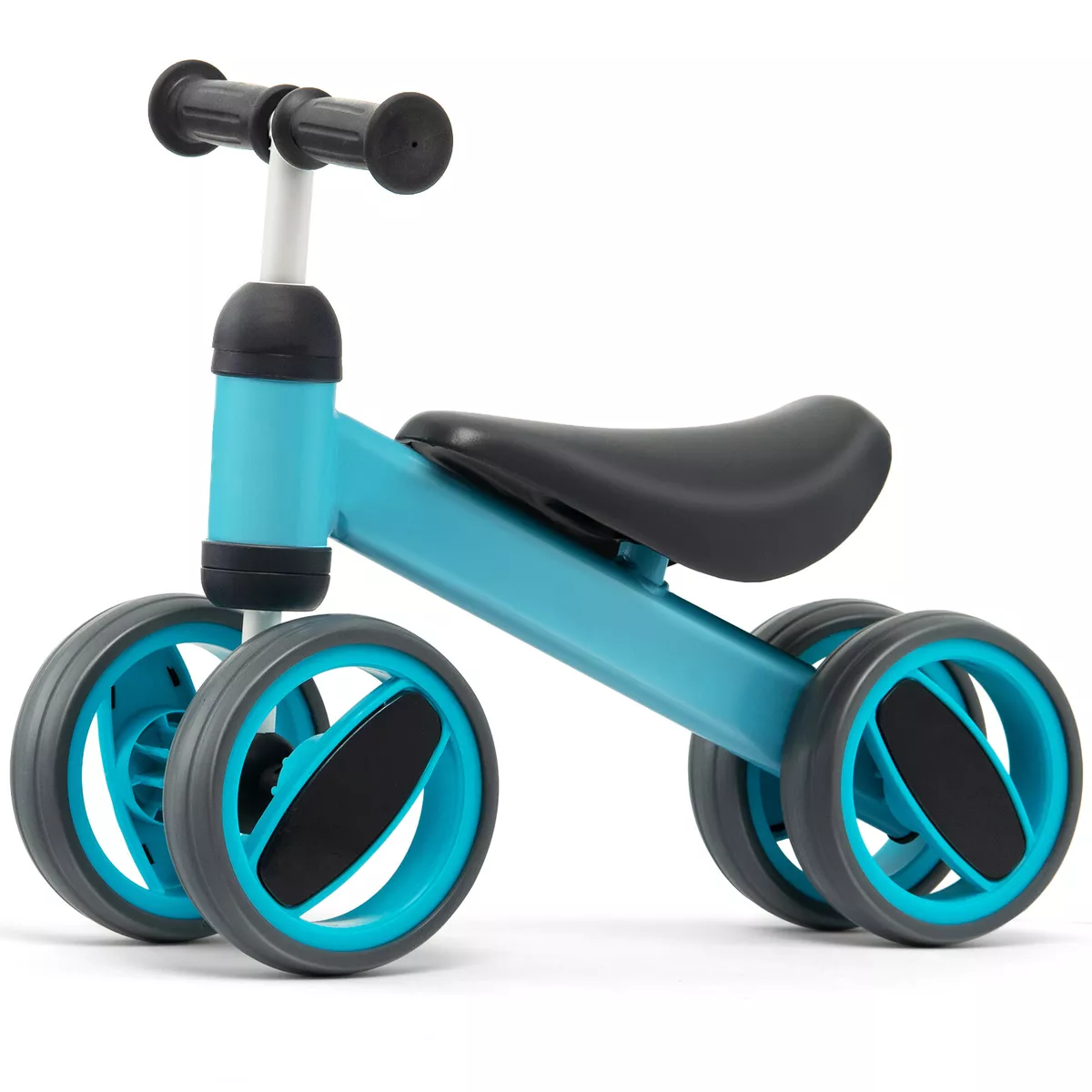 Balance bike 3 clearance wheels