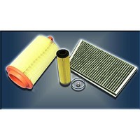 Inspektionskit Filter Satz Paket XS Mercedes C Klasse 203 CLK 209 160 Bis 230