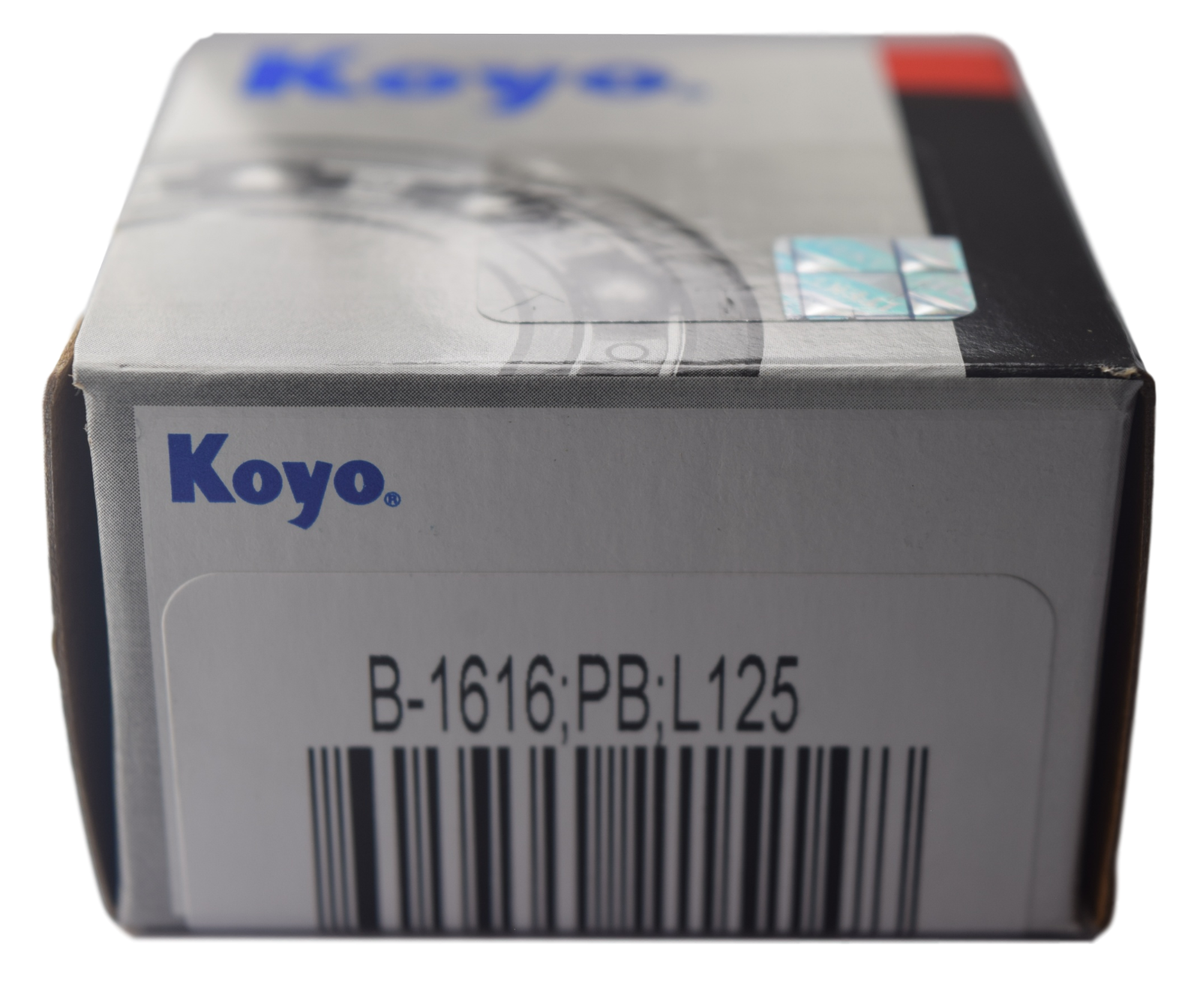 Cuscinetto KOYO B-2212 | Cuscinetto Nuovo Originale | Per - Foto 2