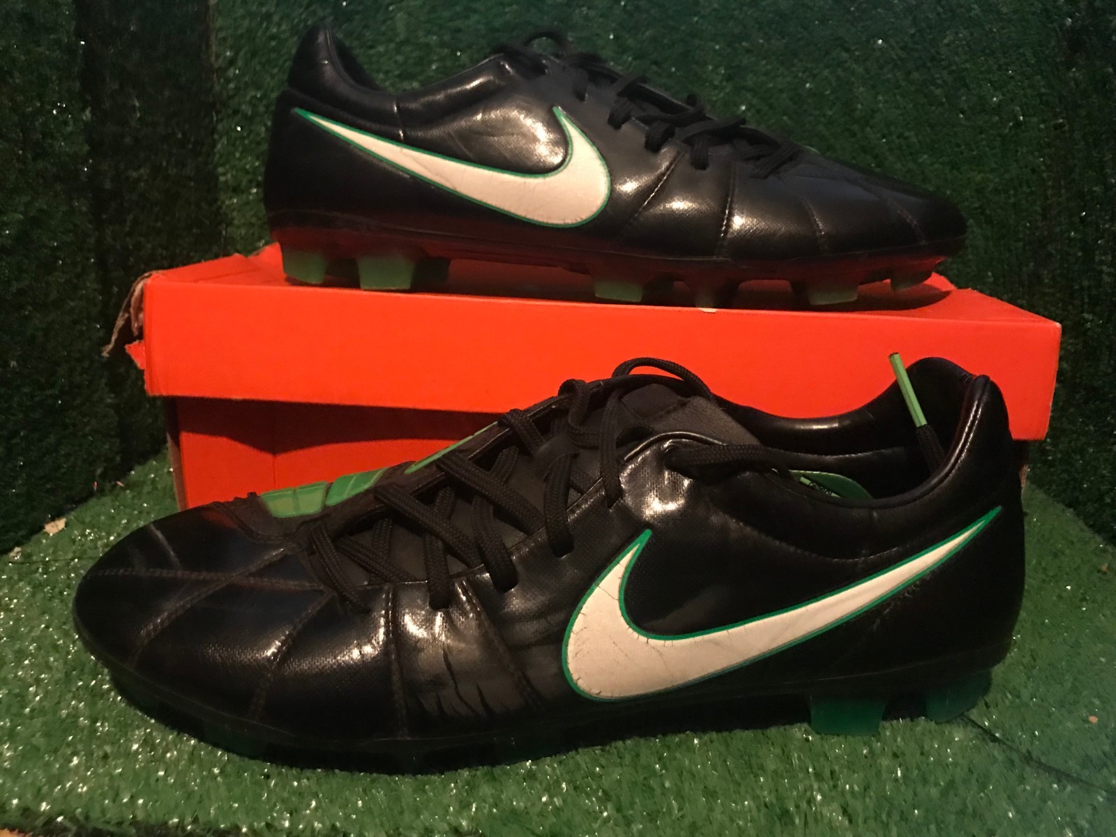 nike air zoom total 90