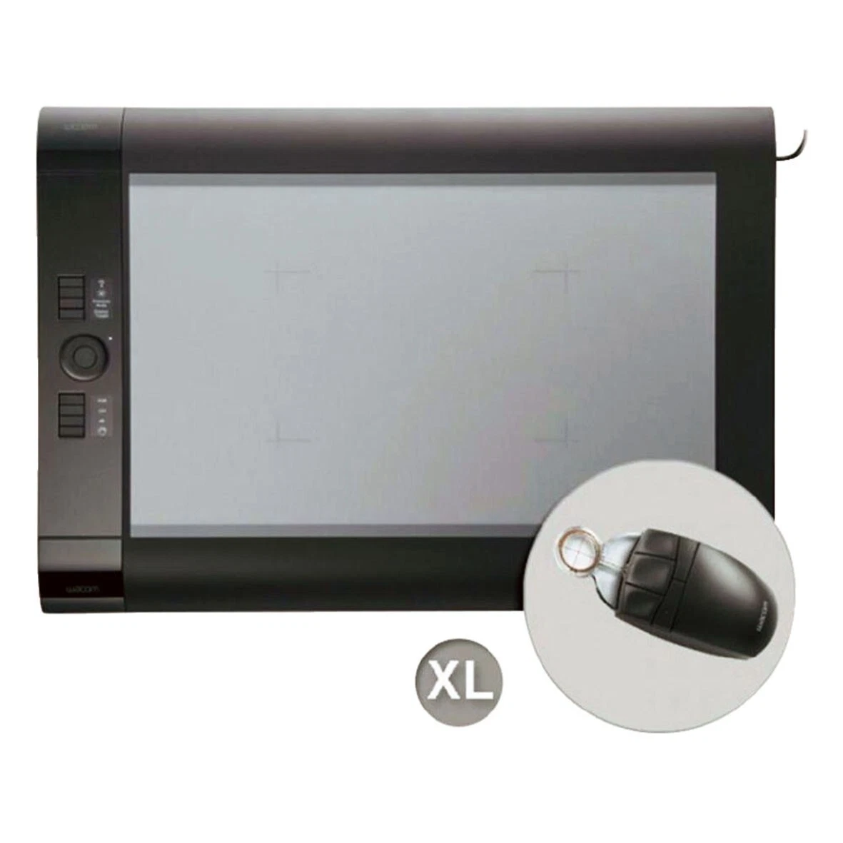 Wacom 2024 intuos 4