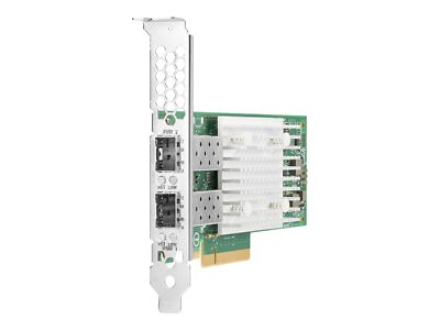 P26259-B21 HPE Broadcom BCM57412 Network Adapter PCIe 3.0 x8 ~D~