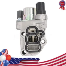 For Honda Civic CRV Accord Element VTEC Solenoid Spool Valve 15810RAAA03 917-224