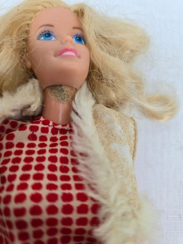 Barbie Horse Lovin' #1757 Doll In Box Mattel 1982 Vintage - Picture 6 of 14