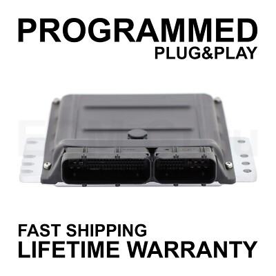 23710-ZP40A PLUG&PLAY 2006 Nissan Pathfinder 4.0L Engine 23710-ZP40A PLUG&PLAY 2006 Nissan Pathfinder 4.0L Engine