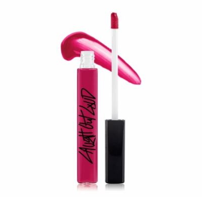 Laugh Out Loud (LOL)  Lip Gloss - Girls Night Out