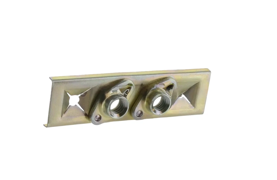 Fabricante de equipo original nuevo genuino Honda S2000 Acura Integra 1994-2001 matrícula tuerca Foto 2 de 3