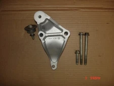 Idler Pulley Bracket   6.0 12599763 Hybrid
