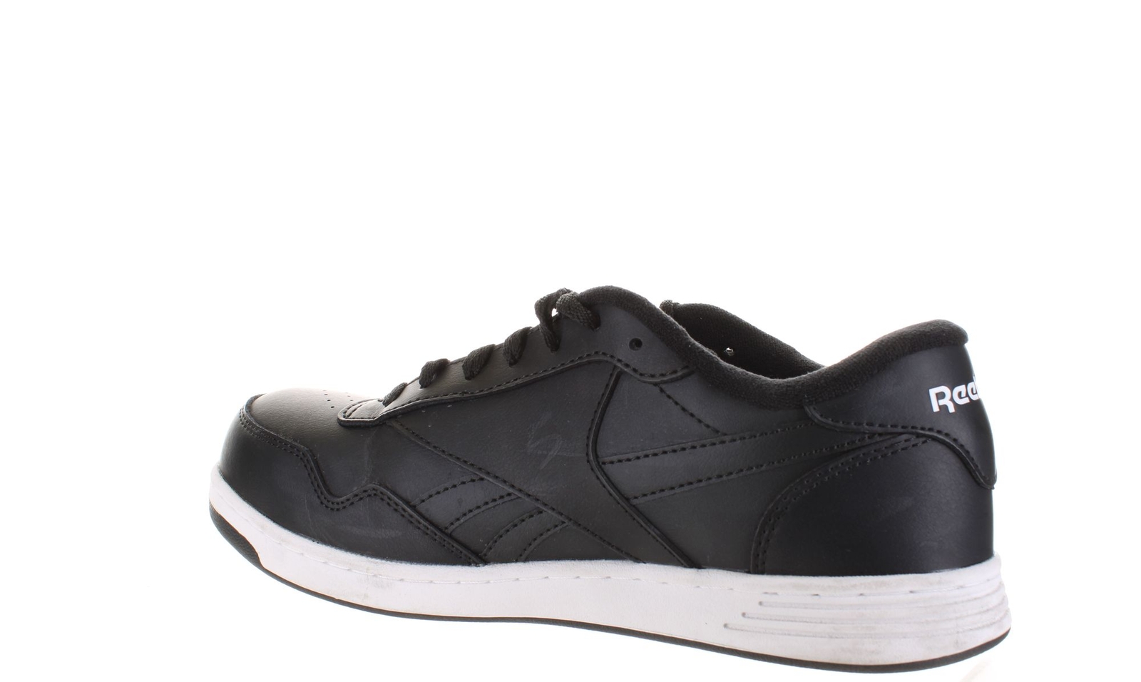 reebok men's club memt classic sneaker