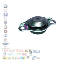 SUPPORTO SOSPENSIONE MOTORE FIAT PANDA 169 1.3 D JTD MULTIJET 05523