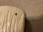 Flambeau 21" Owl Decoy Large Pest Decoy Chineys Gardens Docks — photo 2