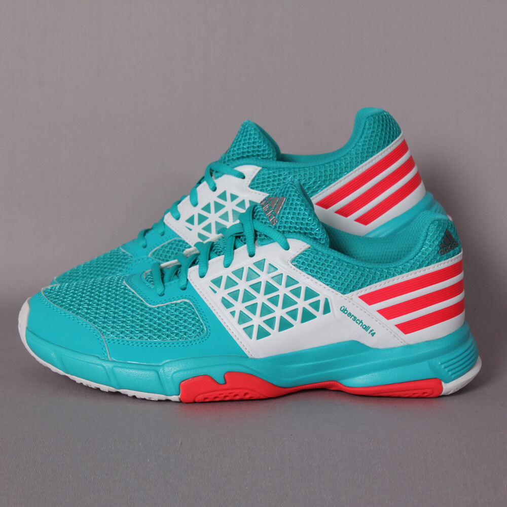 adidas Ueberschall F4 Badminton Shoes 