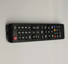 32" TV Remote Control Replacement for Samsung LE32D550 LE32D550K1 Full HDTV LCD