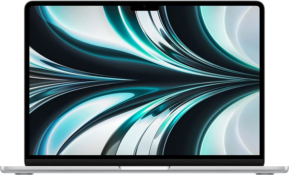Apple 2023 MacBook Air Laptop mit M2 Chip: 15,3 Liquid Retina Display, 8GB RAM, - Bild 4 von 4