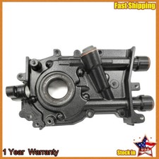 Engine Oil Pump For Subaru Impreza Legacy Outback Ej20t Ej25t Ej22e Ej255 Ej251