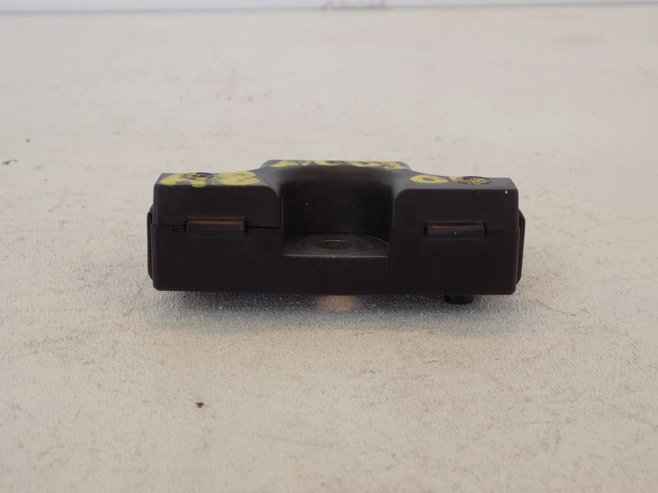 04-10 Antena obturadora de supresión de filtro de ruido Audi A8 Quattro OEM Foto 4 de 4