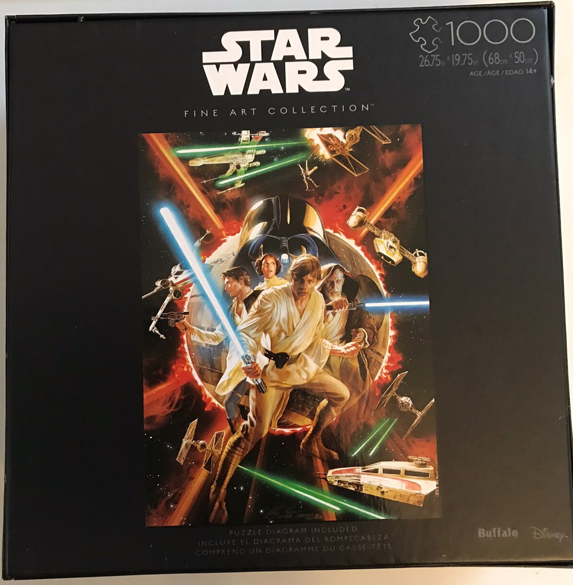 アメコミ STAR WARS 1,000 Collectibles Star Wars: 1,000