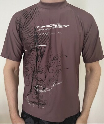 Oakley Vintage Surfshirt Lycra