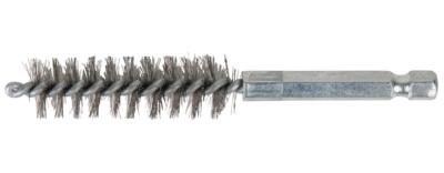 KS TOOLS 1/4'' Stahl Bürste Ø 12 mm