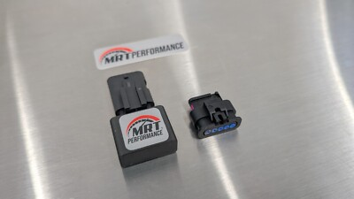 #ad #ad 2024 2025 2026 Silverado GMC 6.2 Exhaust Valve S imulator Actuator W Plug $55.00