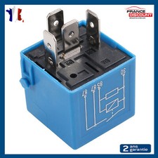 Multifunction Relay For BMW SERIES 1 E81 E87 F20 F21 E82 E88 - 61364107225