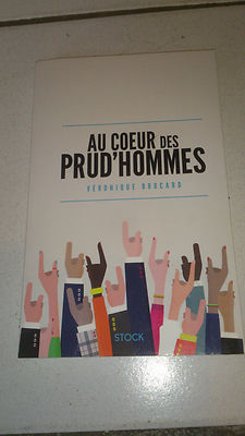 Au coeur des prud'hommes - Véronique Brocard 